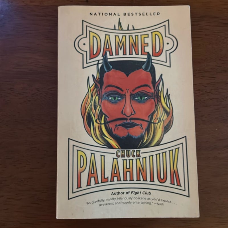 Damned