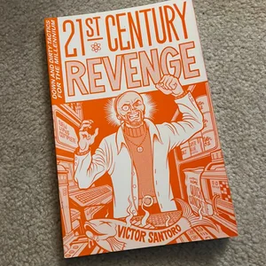 21st Century Revenge