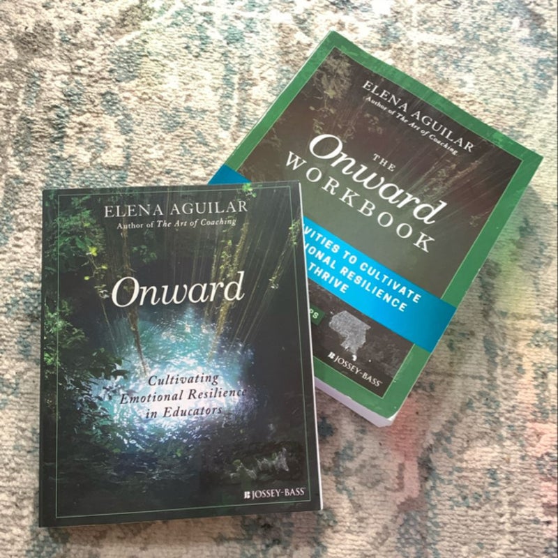 Onward & Onward Workbook