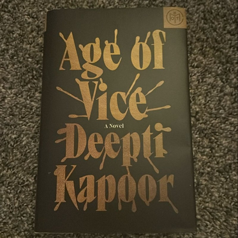 Age of Vice