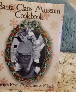 Santa Claus Museum Cookbook