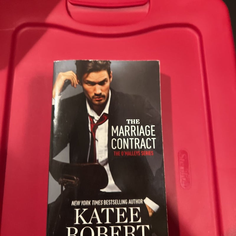 The Marriage Contract