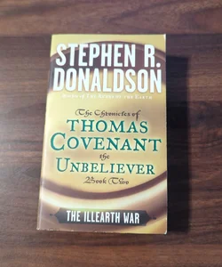 The Chronicles Of Thomas Covenant The Unbeliever