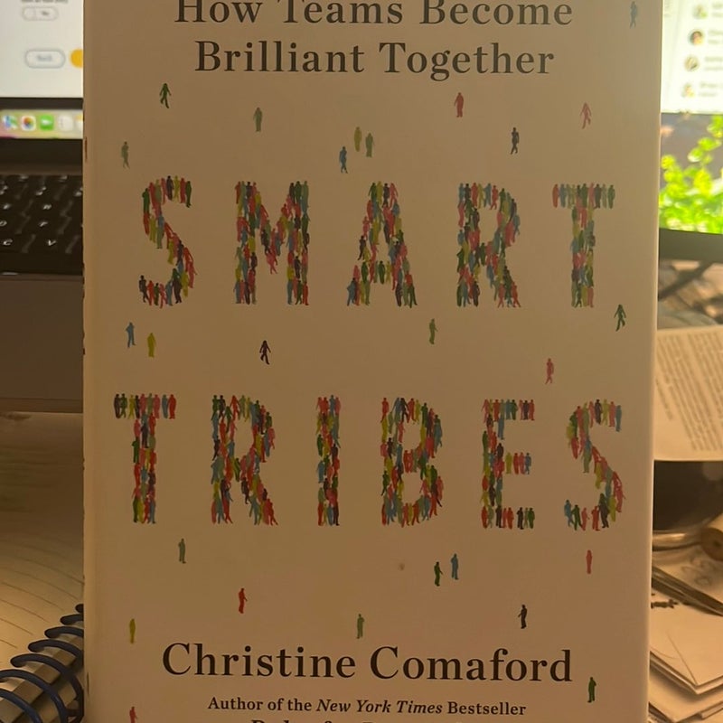 SmartTribes