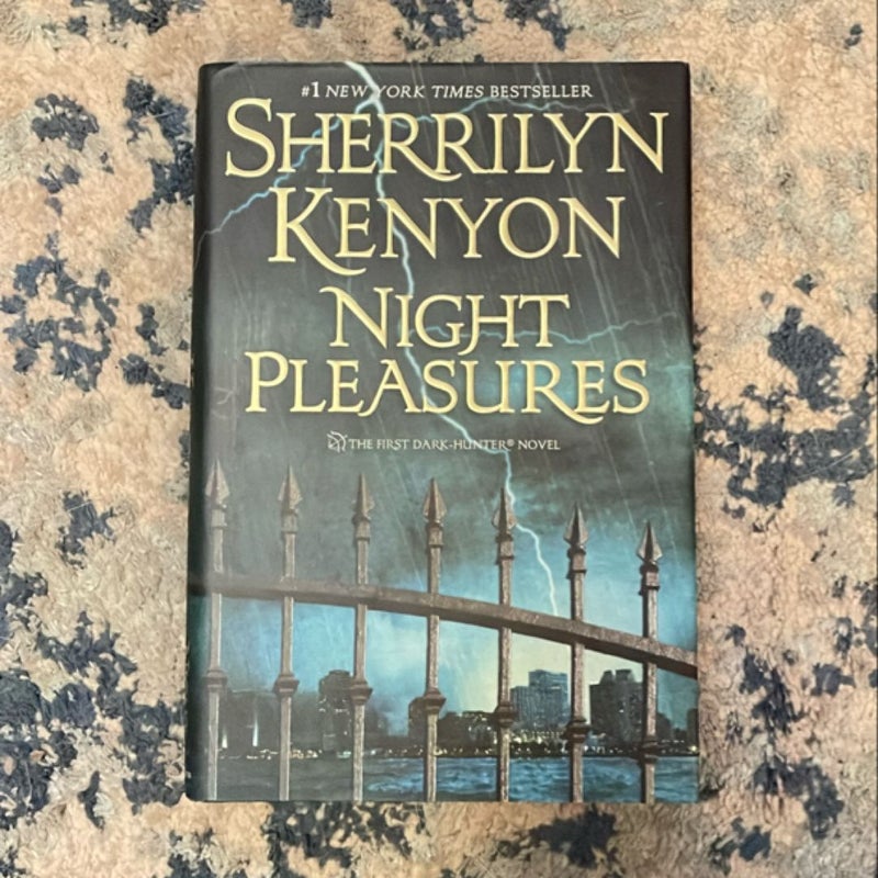 Night Pleasures