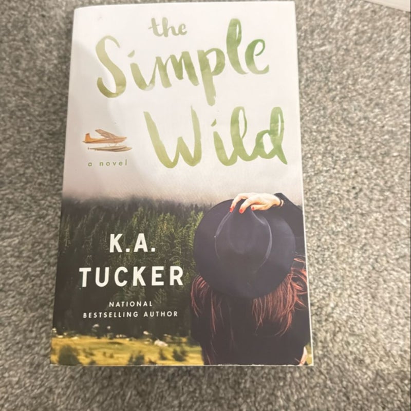 The Simple Wild