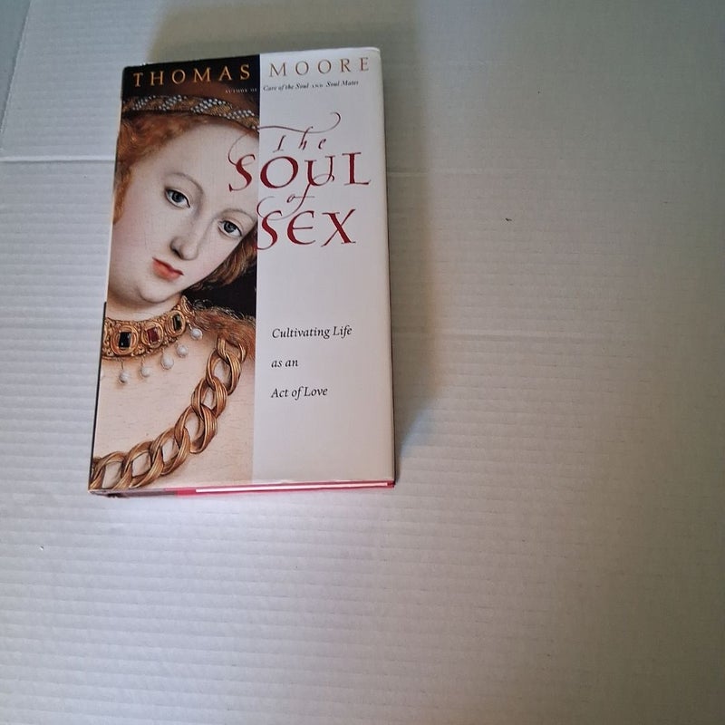The Soul of Sex
