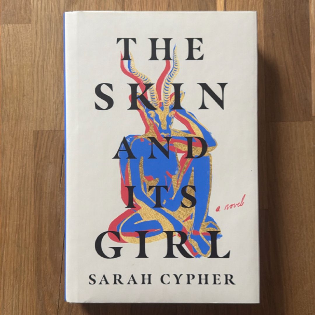 The Skin and Its Girl