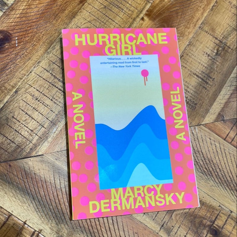 Hurricane Girl