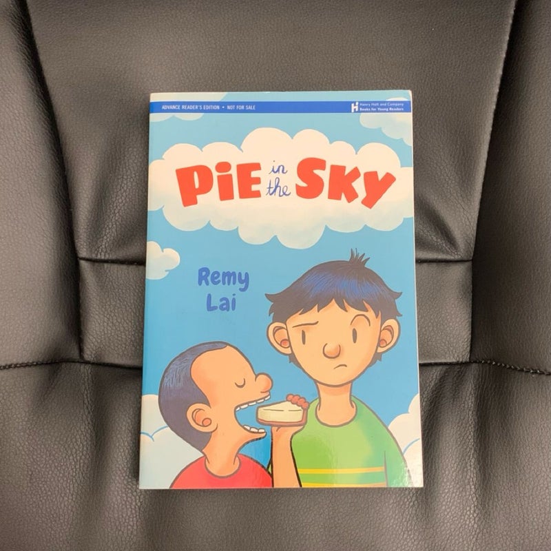 Pie in the Sky