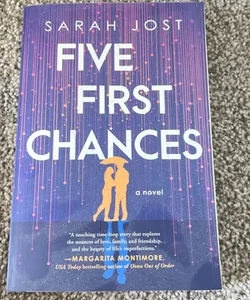 Five First Chances