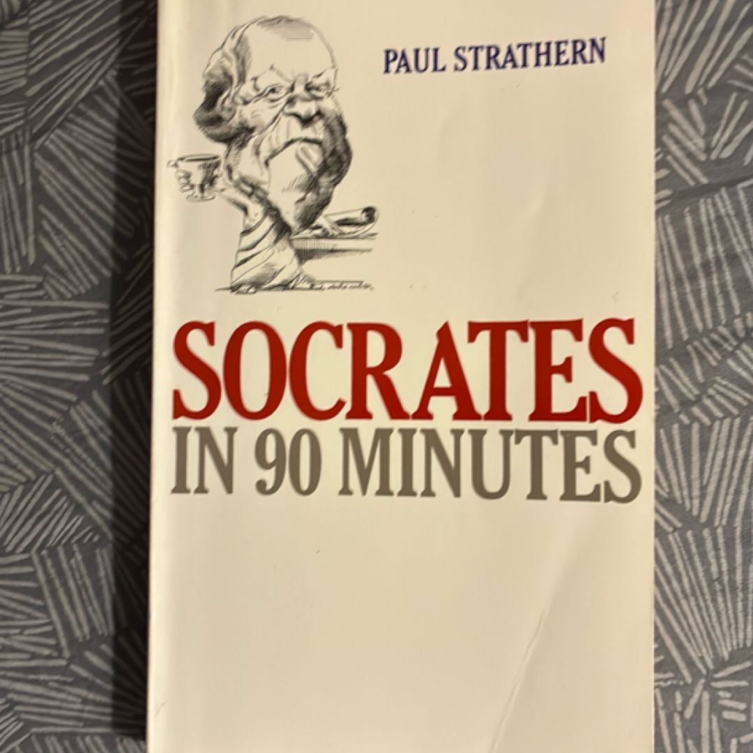 Socrates in 90 Minutes
