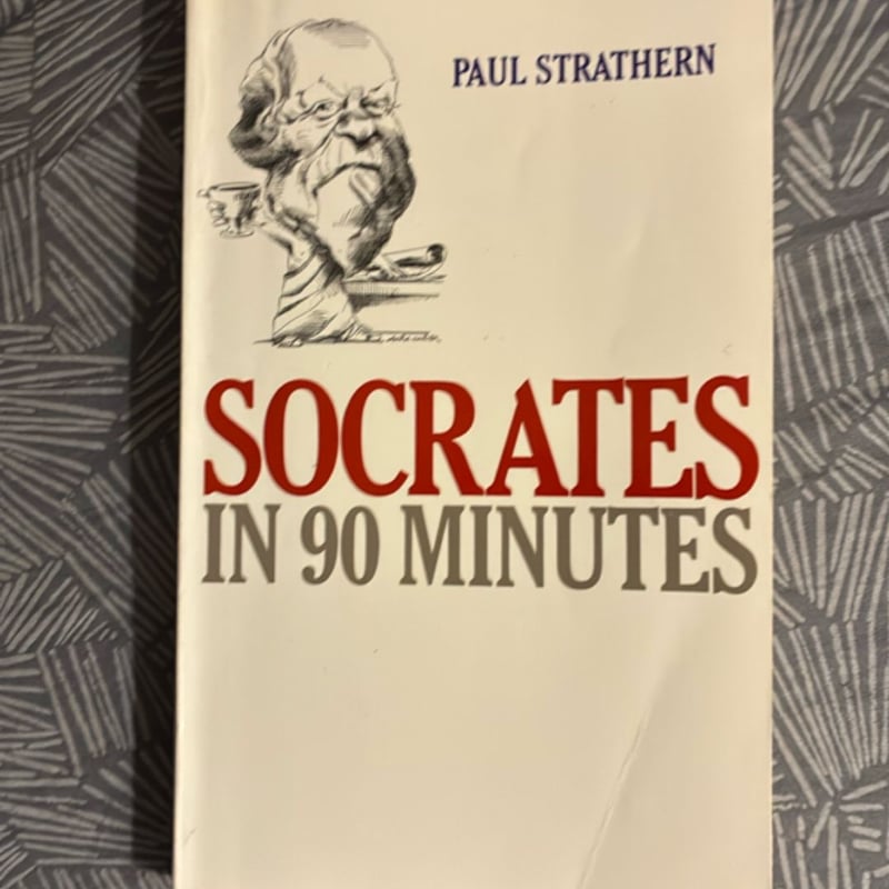 Socrates in 90 Minutes