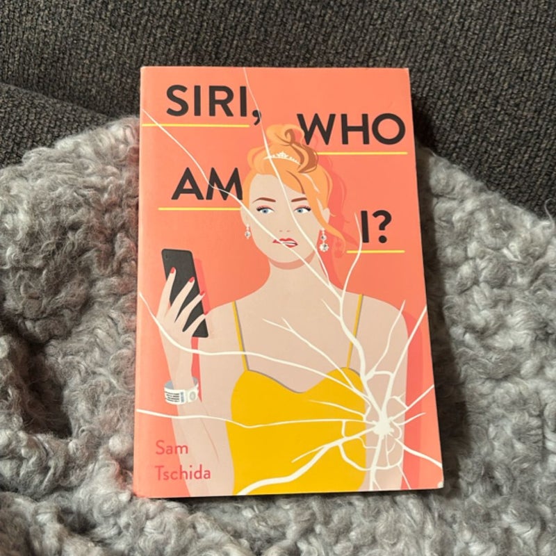 Siri, Who Am I?