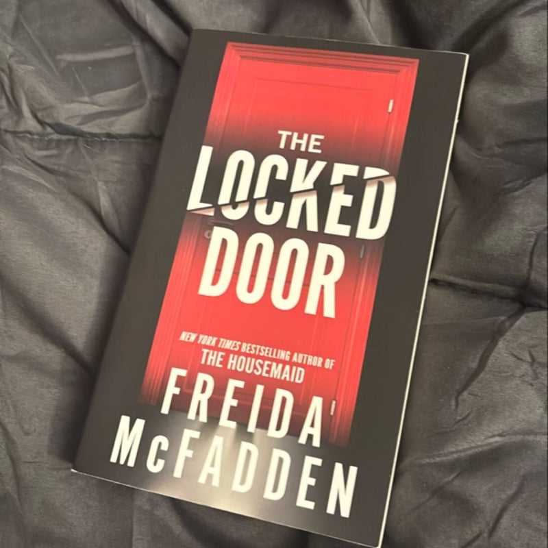 The Locked Door