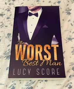 The Worst Best Man