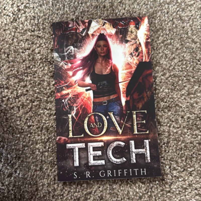 Love and Tech