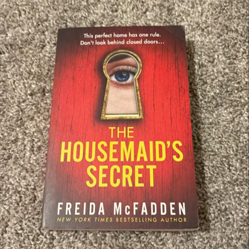 The Housemaid's Secret