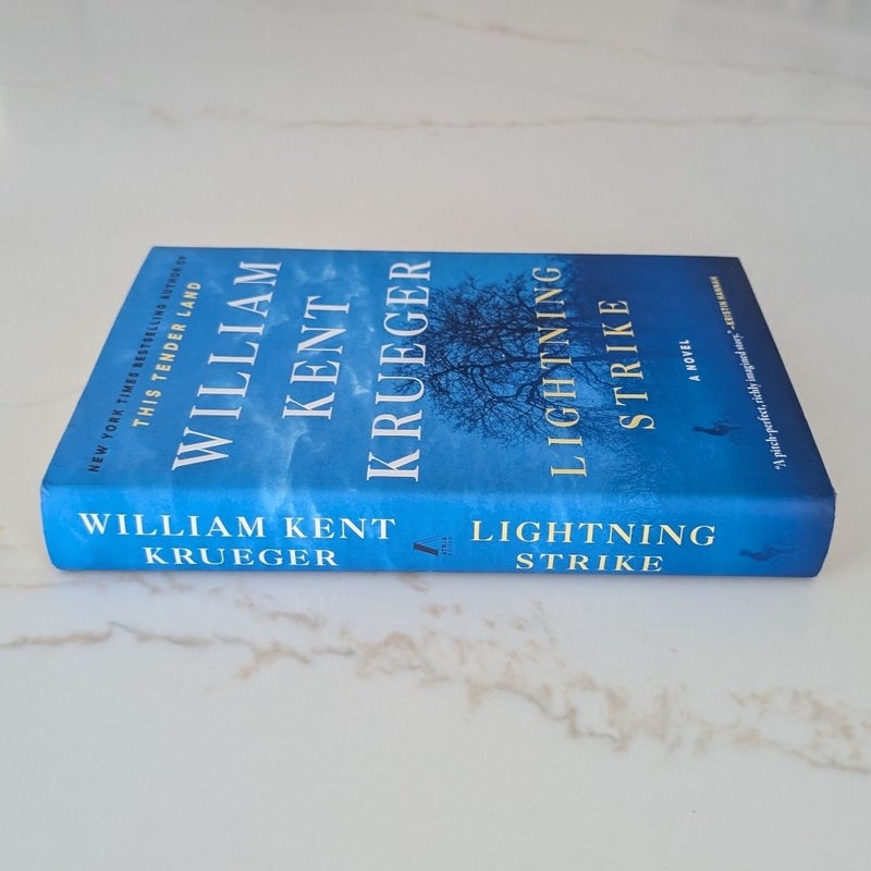 Lightning Strike