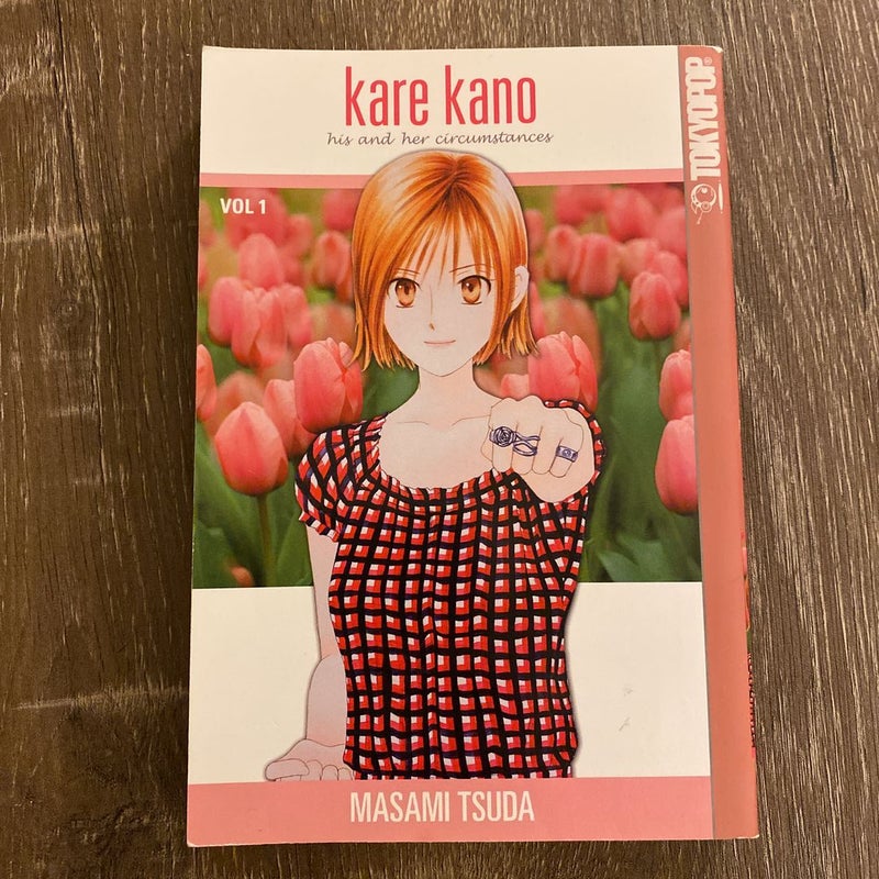 Kare Kano