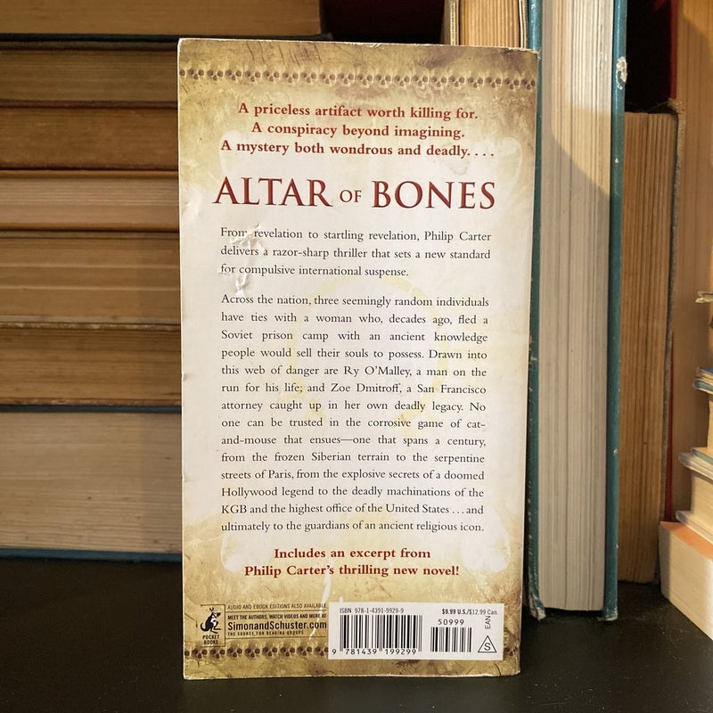 Altar of Bones