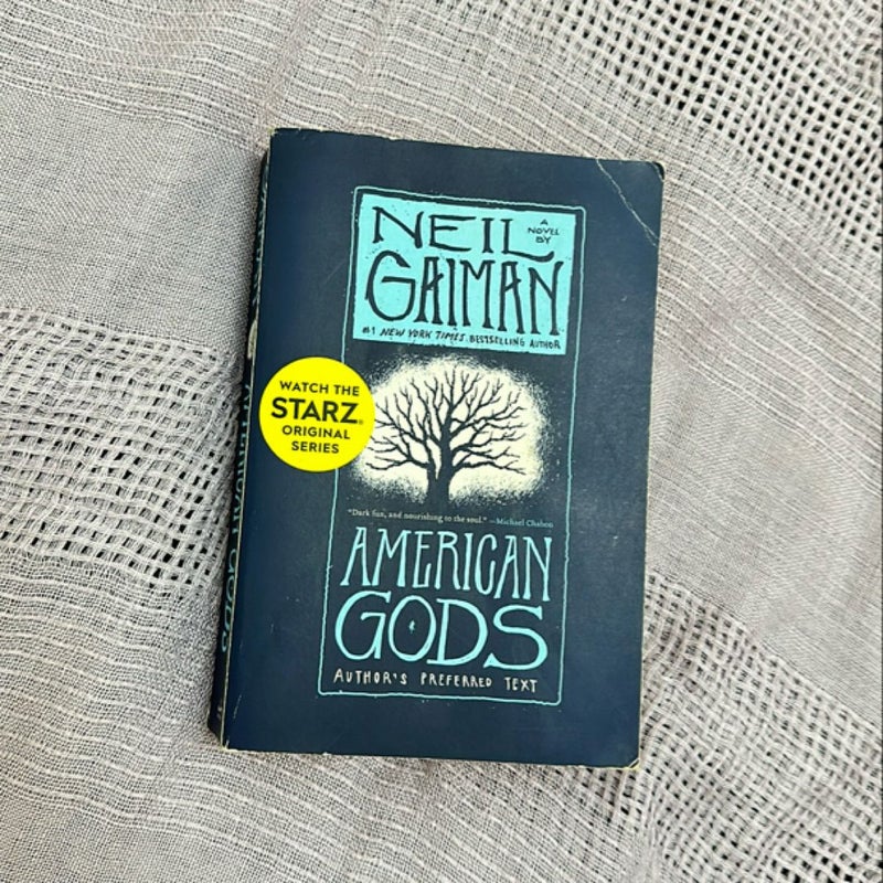 American Gods