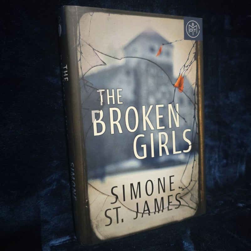 The Broken Girls