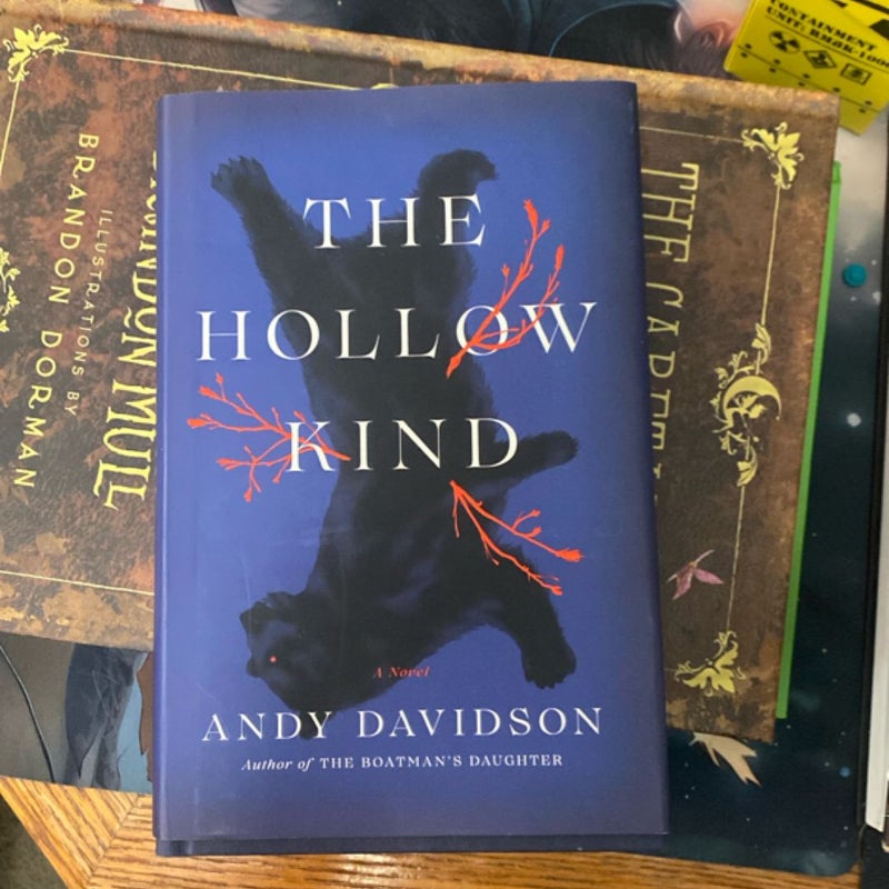 The Hollow Kind