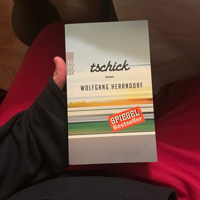 Tschick