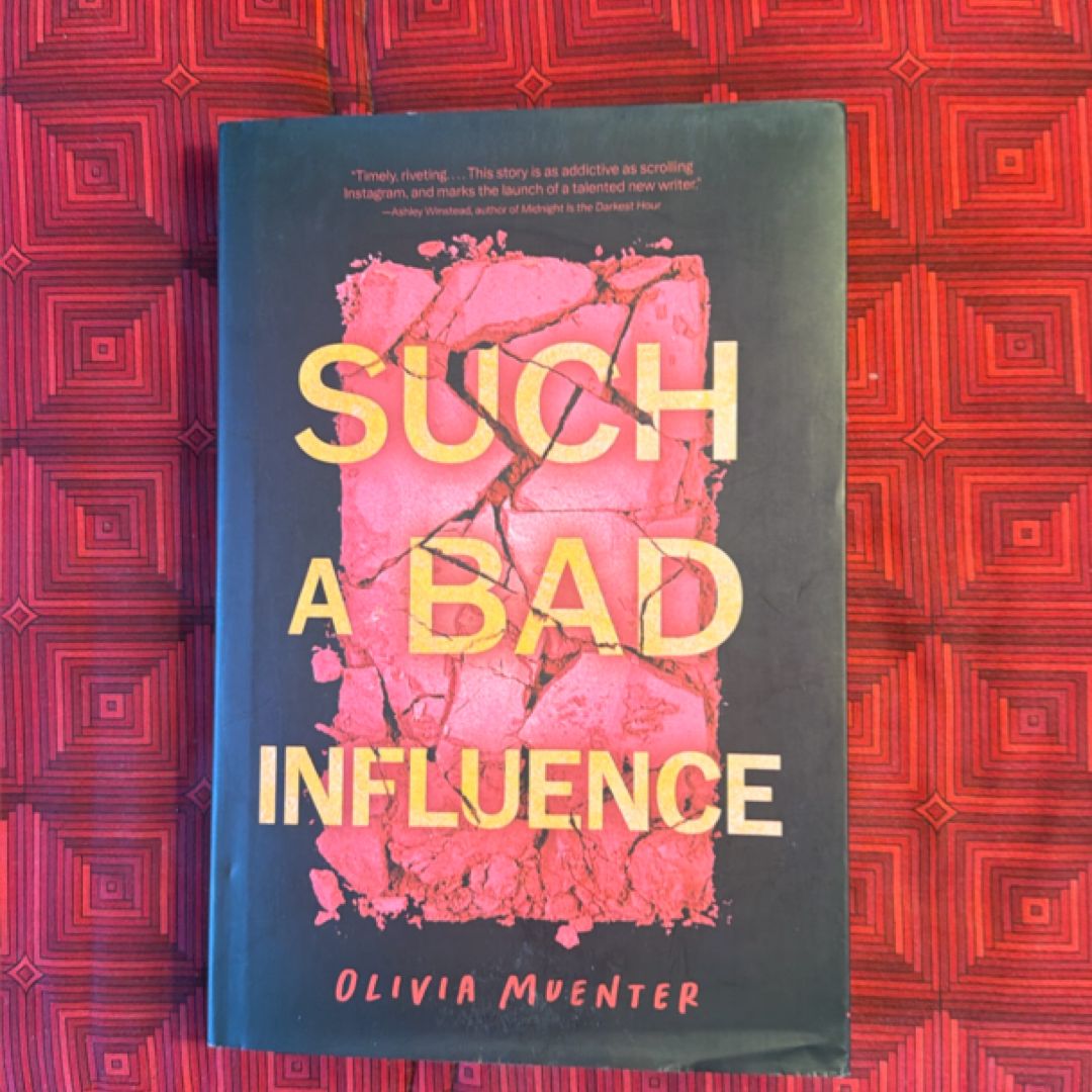 Such a Bad Influence