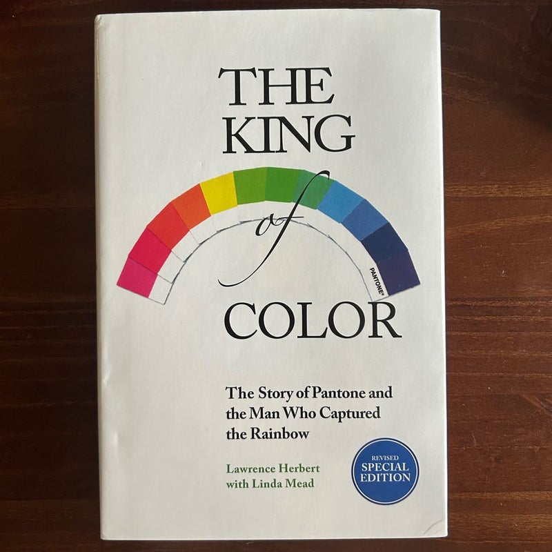 The King of Color