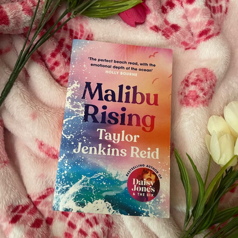 Malibu Rising