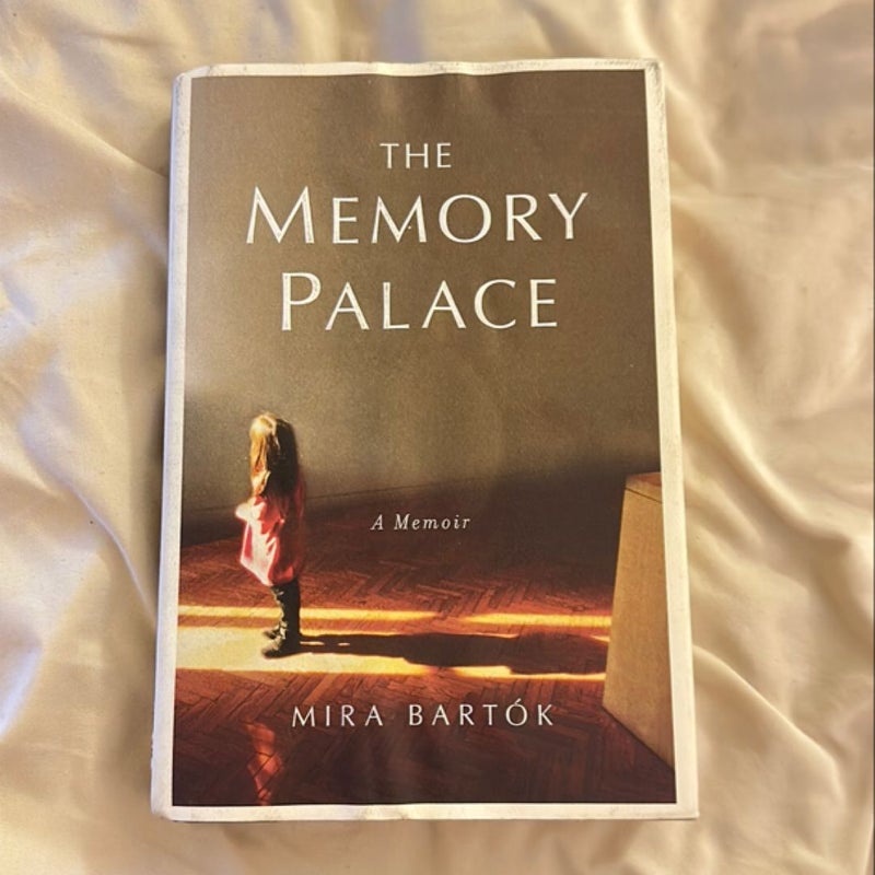 The Memory Palace