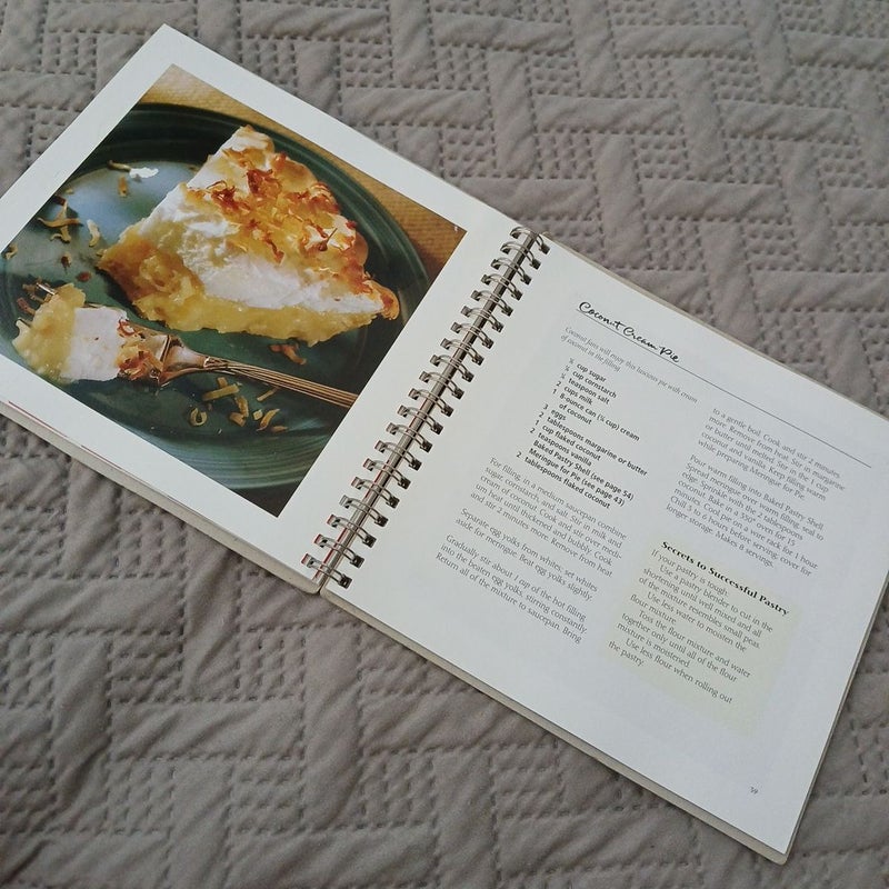 Art of the Pie