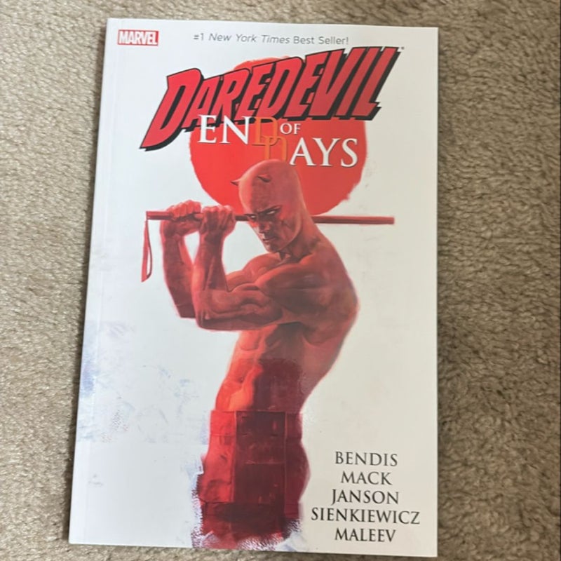 Daredevil