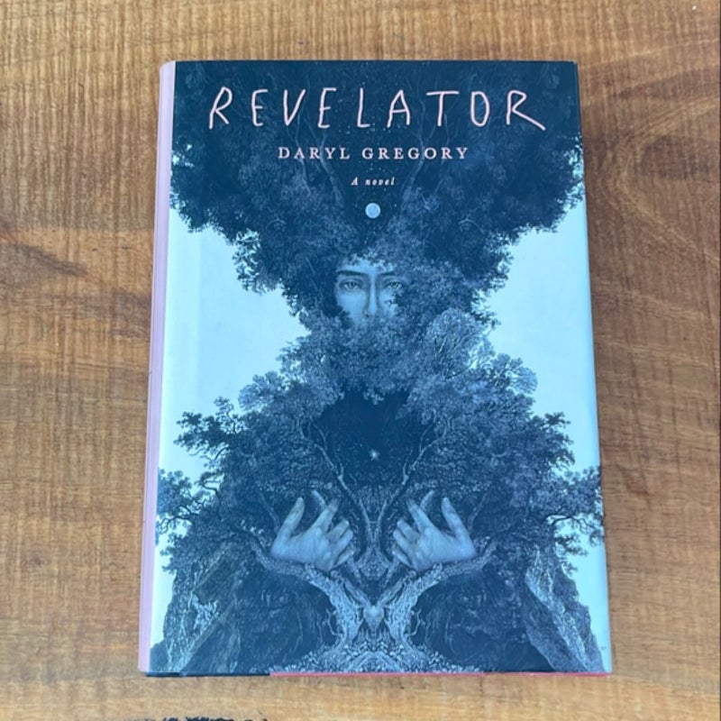 Revelator