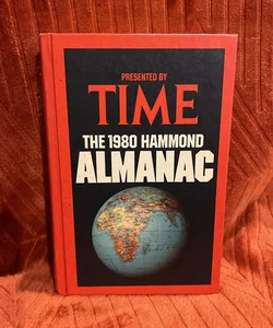 The 1980 Hammond almanac