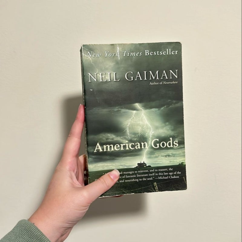 American Gods