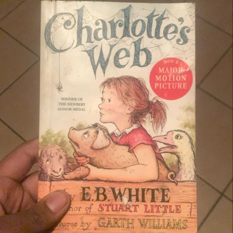 Charlotte's Web