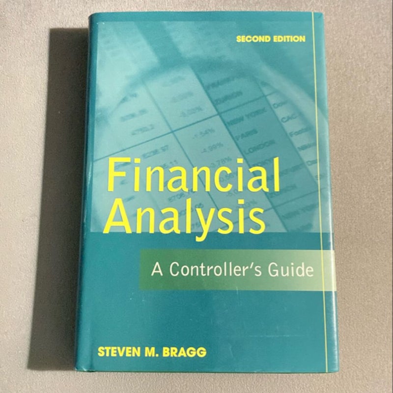 Financial Analysis