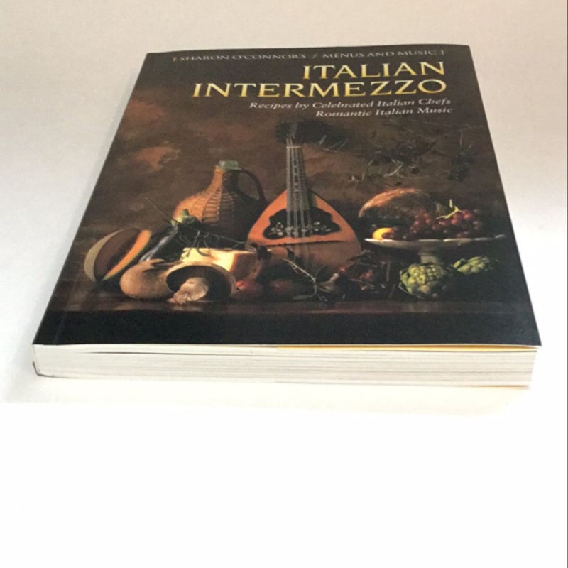 Italian Intermezzo