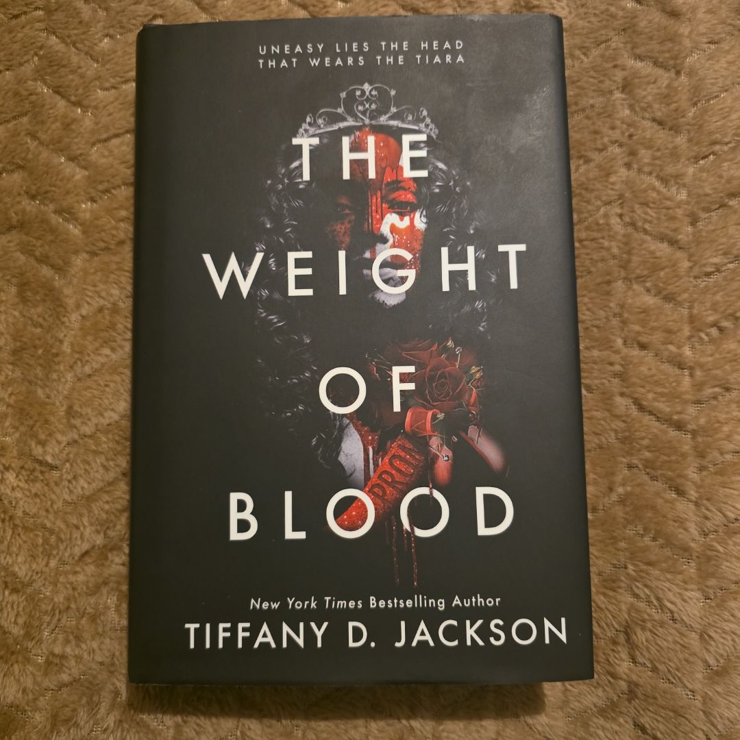 The Weight of Blood