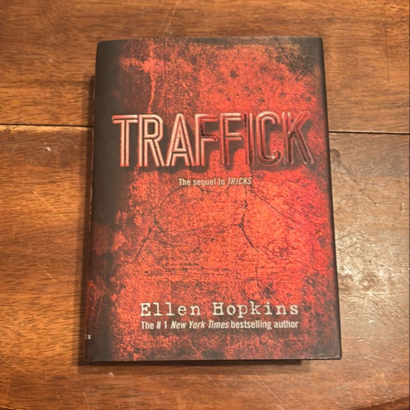 Traffick