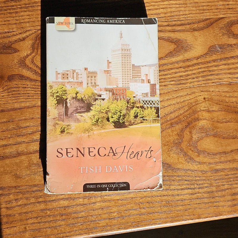 Seneca Hearts