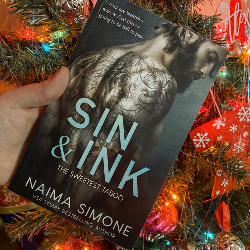 Sin and Ink