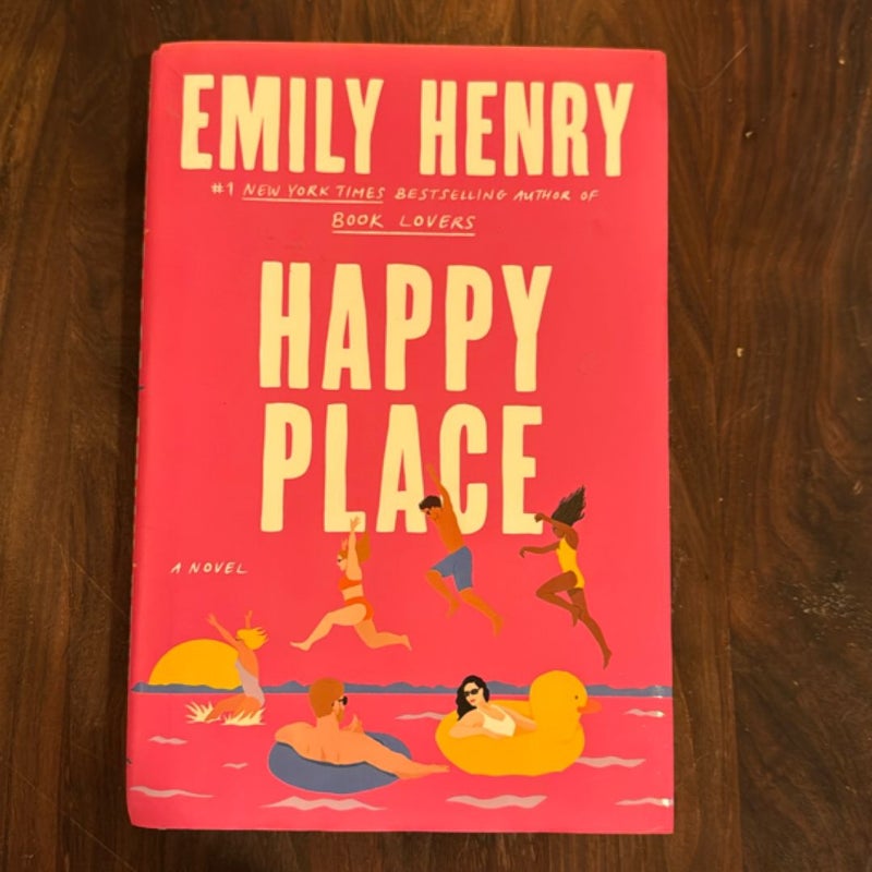 Happy Place