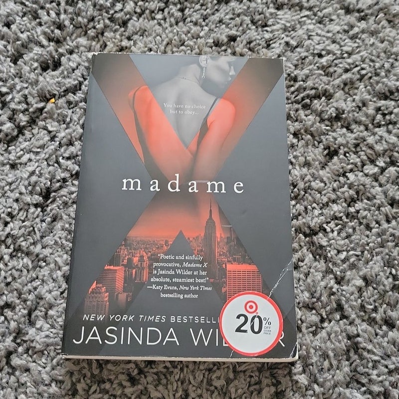 Madame X