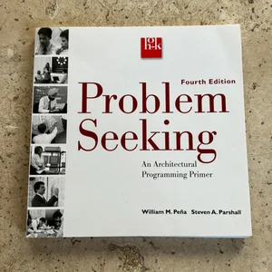Problem Seeking