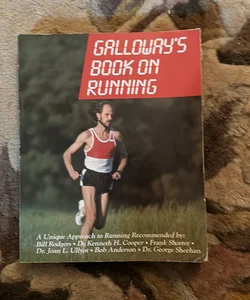 Galloway's Book on Running