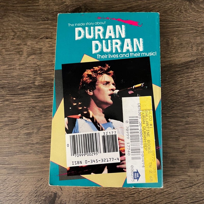 Duran Duran